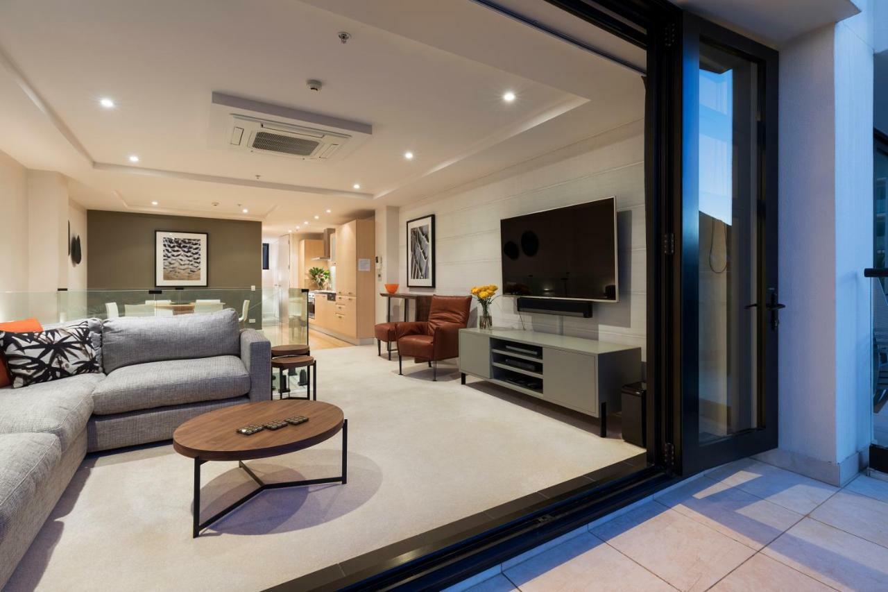Ocean Eleven 5 Apartment Mount Maunganui Exterior photo