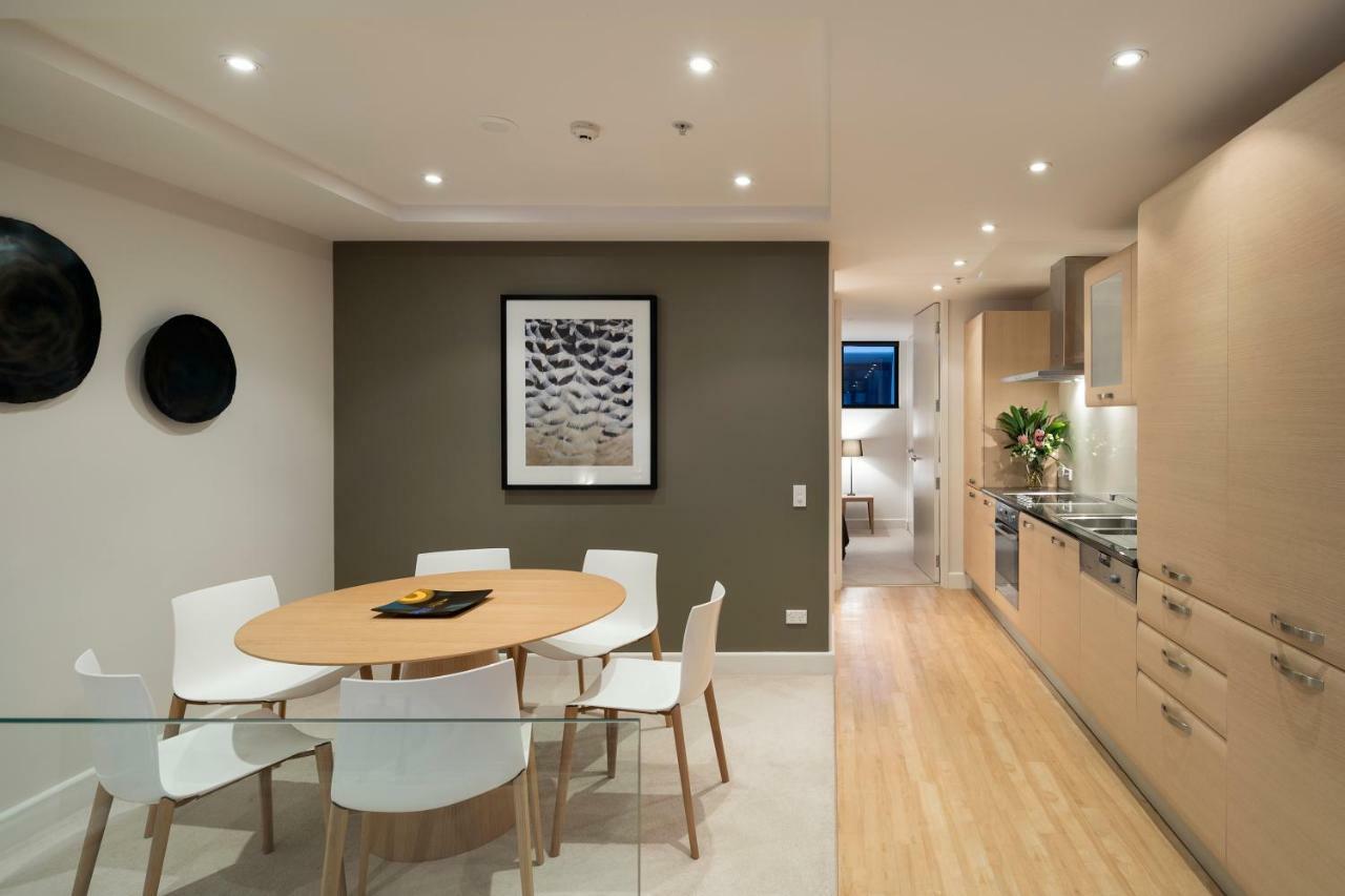 Ocean Eleven 5 Apartment Mount Maunganui Exterior photo
